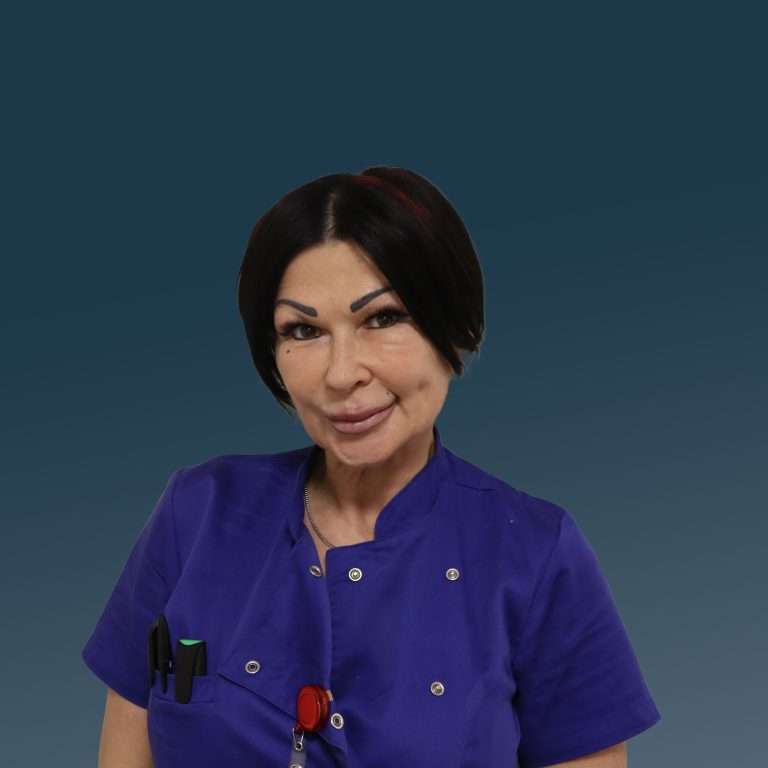 milena stevanovic coordinatore infermieristico